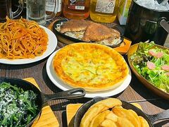 ���X�g����&PUB �W���p���̎ʐ^1