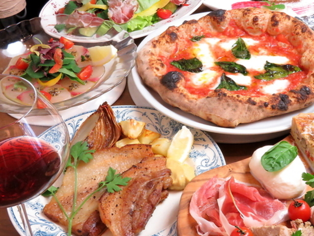 Pizza..C.CtHmh[̎ʐ^1