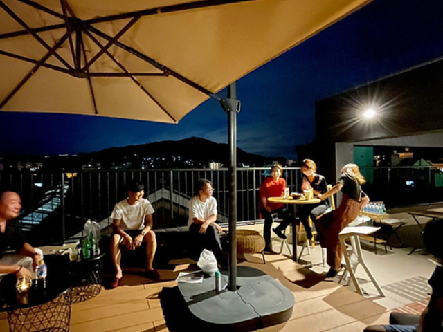 JtF&o[ Hygge&Fika̎ʐ^1