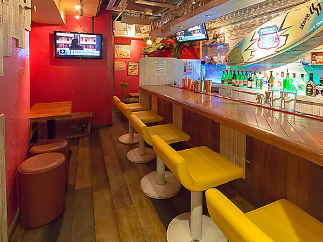 OKINAWA ROUTE 58 DOG̎ʐ^1