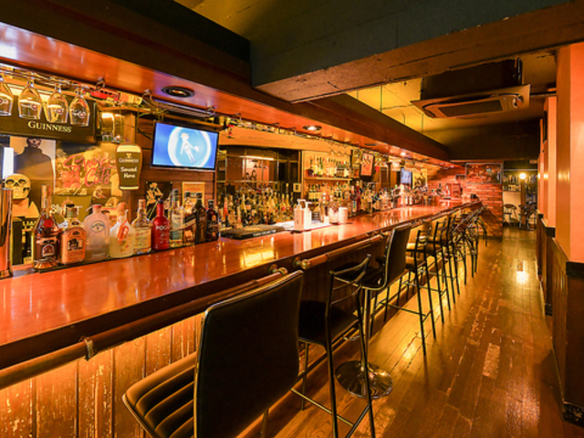 BAR GEORGIA W[WA̎ʐ^1