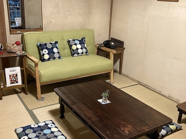 �}���L�N��� �܂�Cafe�̎ʐ^1