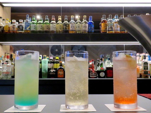 GOLF BAR S Sto[GX̎ʐ^1