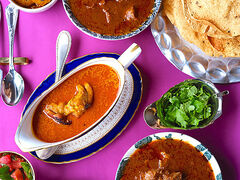 Spice Bar SUZU �V���t�O�̎ʐ^1