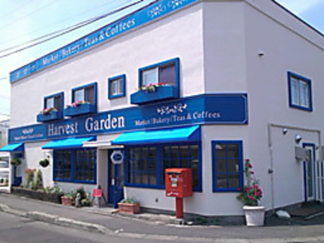 XJtF&x[J[ n[xXgK[f DyX̎ʐ^1