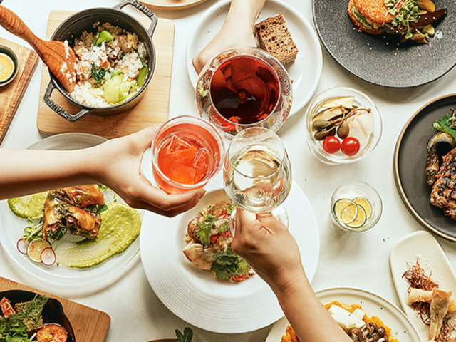 WPU DINING HAKONE _u[s[[_CjOnRl̎ʐ^1