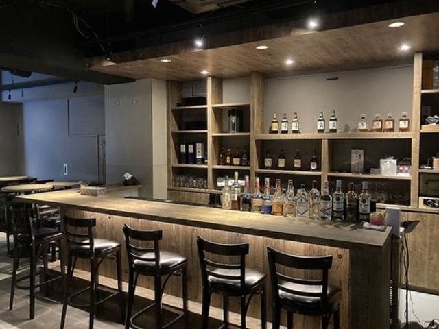 Darts Bar ETOILE _[co[Gg[̎ʐ^1