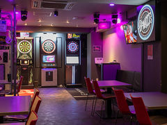 Darts&Bar D-WALT'S̎ʐ^1