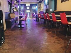 Darts&Bar D-WALT'Sの写真1