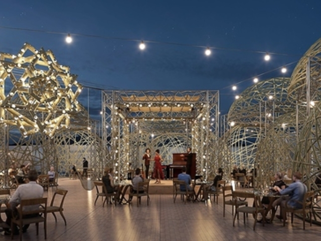 Jozenji Beer Park WE[WrAp[N̎ʐ^1