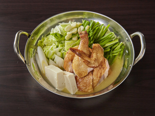 �Ȃ�ƃL�b�`�� ���{���X�̎ʐ^1