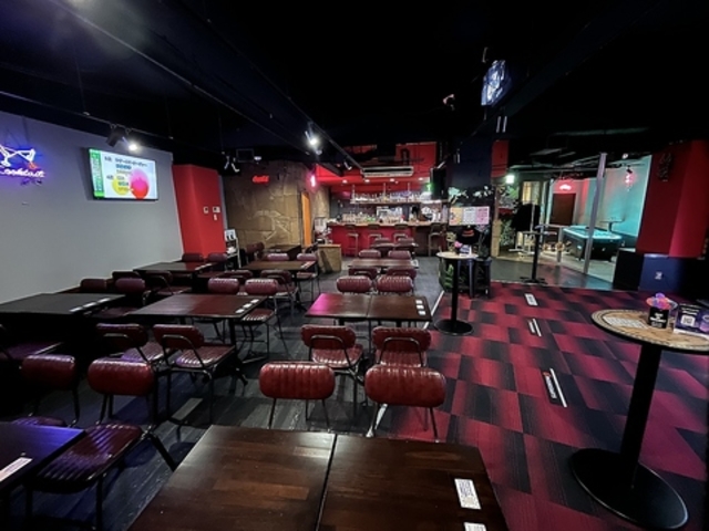 _[c&rA|o[ GROVE ԉHX̎ʐ^1