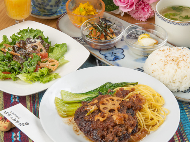 [cafe ͂Ȃ݂̂̎ʐ^1