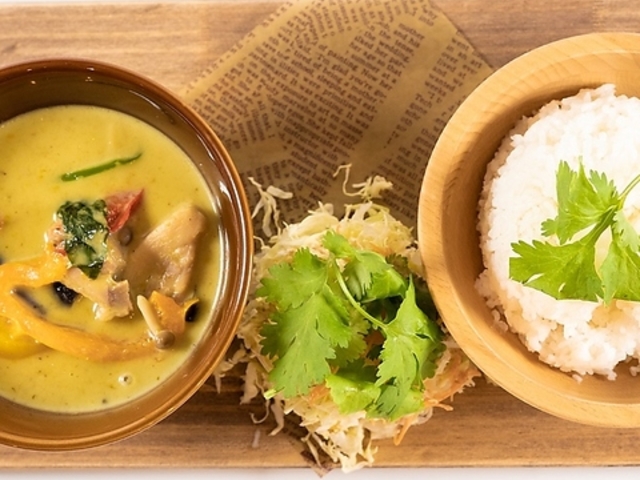 ̉AWAJtF ICE kitchen̎ʐ^1