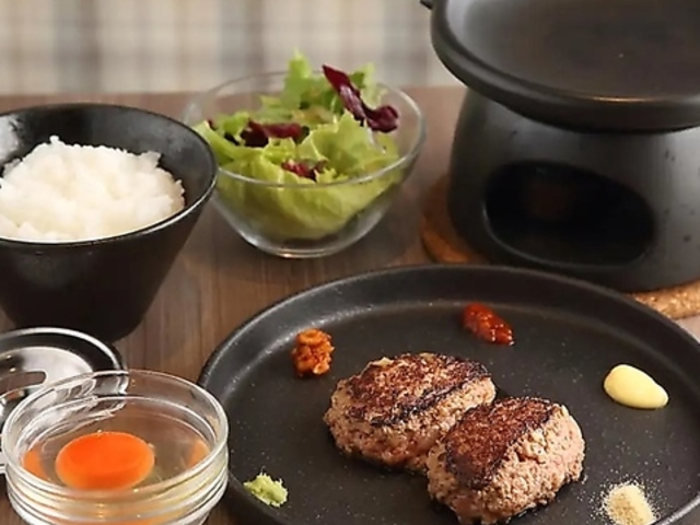 icX ~cX ̃no[OƐĂ̕Ă̎ʐ^1