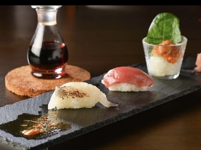 naH Bistro J BAR ̎ʐ^1