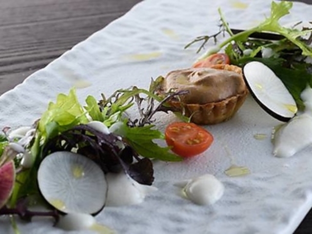 Trattoria SESTO̎ʐ^1