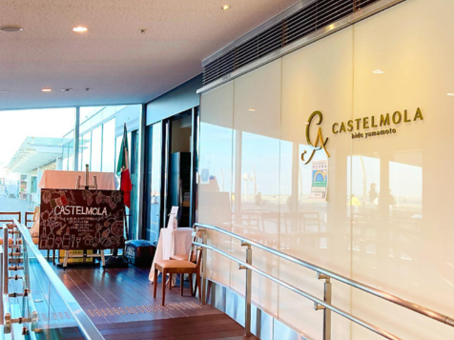 �J�X�e�����[���̎ʐ^1