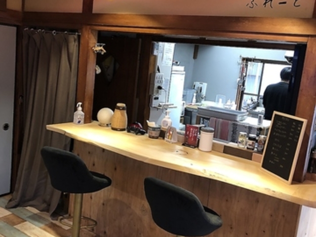 Craft Burger Shop [Ղ[Ƃ̎ʐ^1