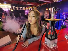 SHISHA GARAGE _@`Enjin`̎ʐ^1