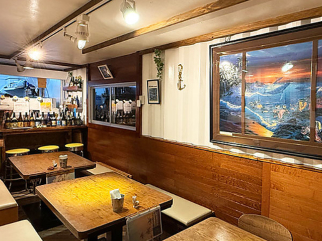 �I�N�}�i�rCAFE&BBQ�̎ʐ^1