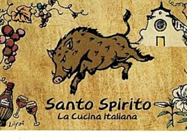 Santo Spirito̎ʐ^1