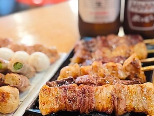 ₫Ƃ񌳋C ʂX̎ʐ^1