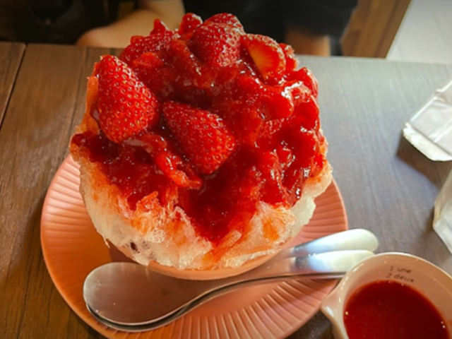 TLC cafe&dining eB[GV[JtFAh_CjO̎ʐ^1