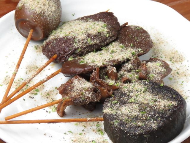 �É����ł�ƈɓ��̖� �������� ��� ��k���{�X�̎ʐ^1