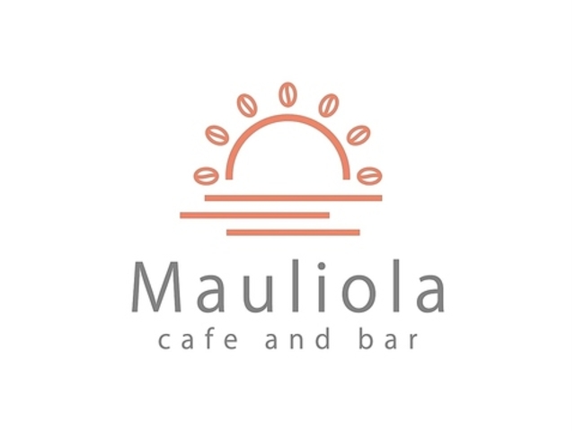Mauliola Cafe and Bar }EI JtF Ah o[̎ʐ^1