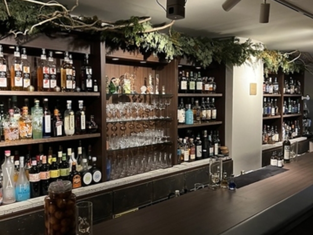 Bar HONOR o[ Ii[̎ʐ^1