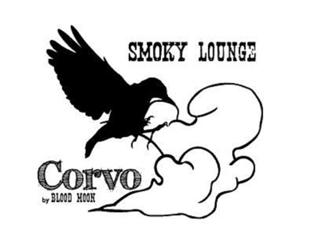 SMOKY LOUNGE Corvo �X���[�L�[ ���E���W �R�����H�̎ʐ^1