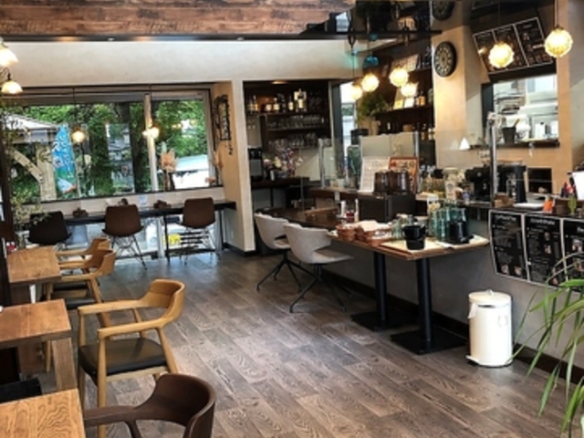 Cafe&Dining KONOKA JtFAh_CjO RmJ̎ʐ^1