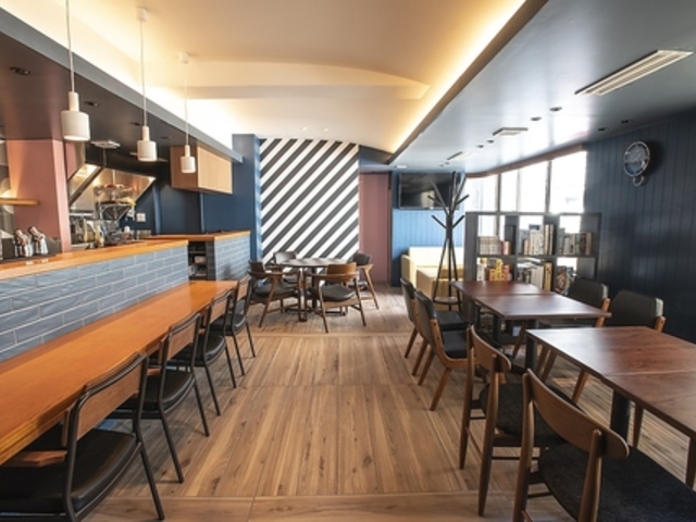 BLUE PIECE �u���[�s�[�X�̎ʐ^1