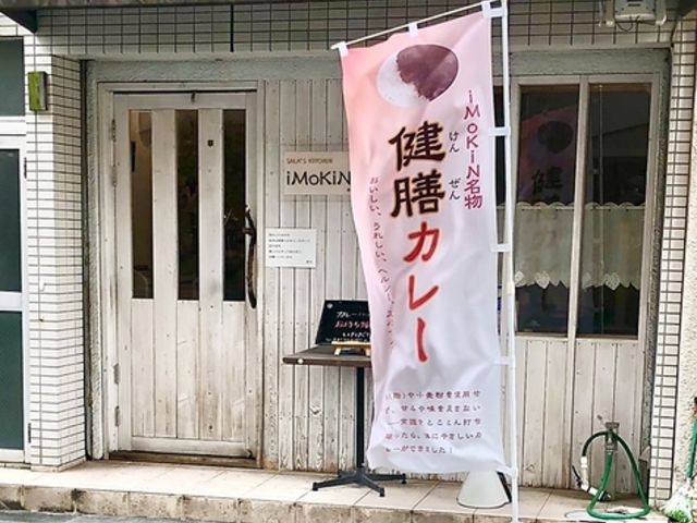 iMoKiN �C���L���̎ʐ^1