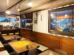 �I�N�}�i�rCAFE&BBQ�̎ʐ^1