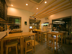 comecafe Osamu bar RJtF ITo[̎ʐ^1