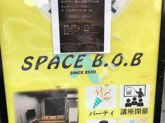 Space B O B Xy[X {u̎ʐ^1