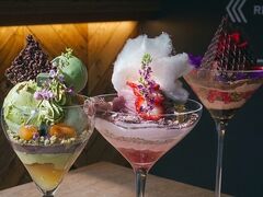 ��p�t�F���XVIGO ���O�X�̎ʐ^1