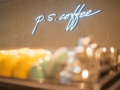 P S COFFEE s[GXR[q[̎ʐ^1