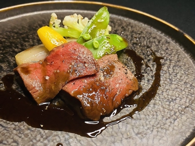 Brasserie Taille ubX[^C̎ʐ^1