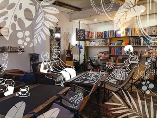 {[hQ[JtFłłނ̎ʐ^1