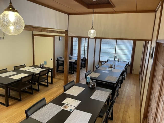 GRANDMA KITCHEN O}Lb`̎ʐ^1