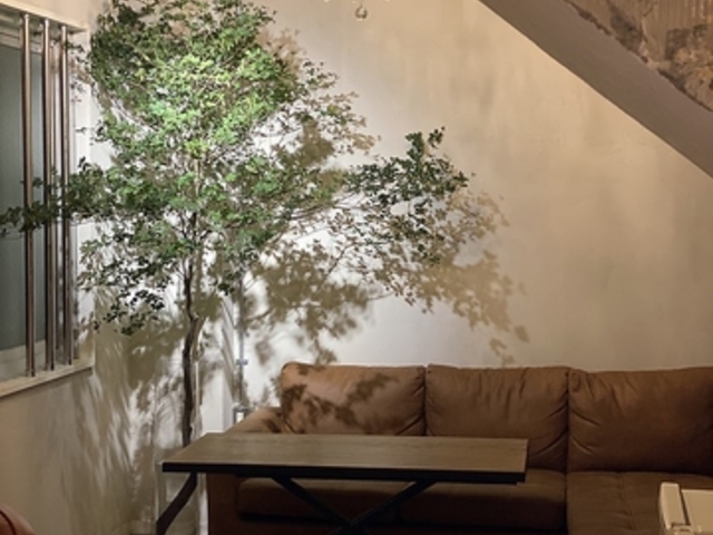 BAR KALIEN �o�[ �J�����̎ʐ^1