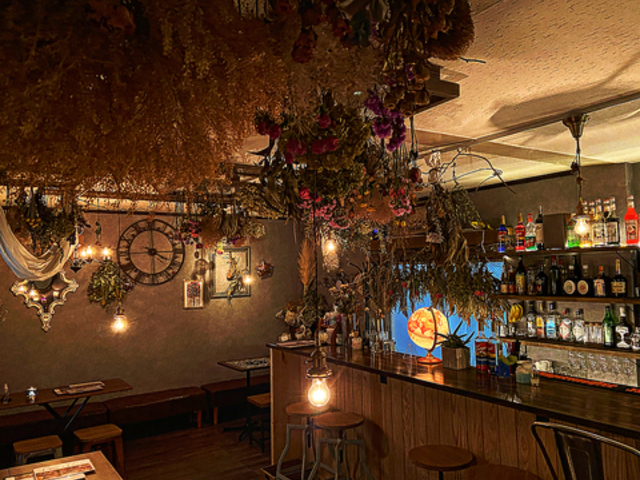 cafe & bar EGOTO JtFAho[ GSg̎ʐ^1