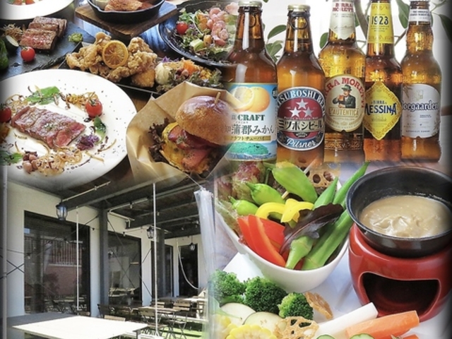 cafe&beer hall tetote JtFAhrA{[̎ʐ^1