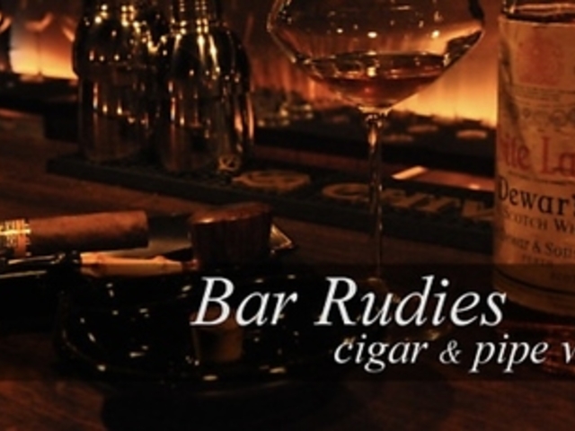 Bar Rudies o[ [fB[Y̎ʐ^1