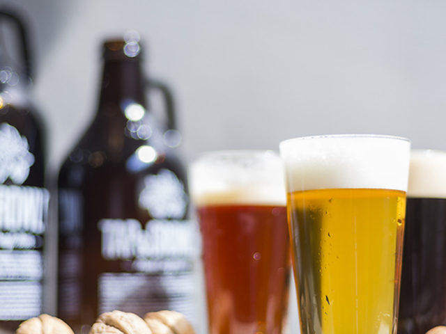 Ntgr[ʂ蔄TAP&GROWLERkX̎ʐ^1