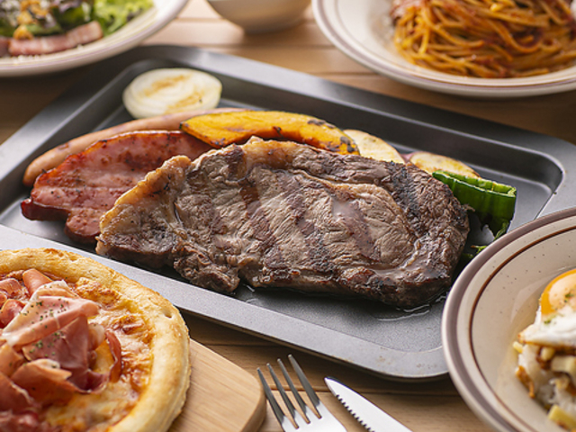 o[xL[AhJtF STAY CAMP̎ʐ^1