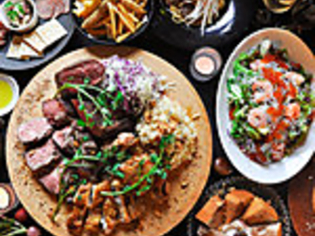 cafe SOURCE MID JtF \[X ~bh̎ʐ^1